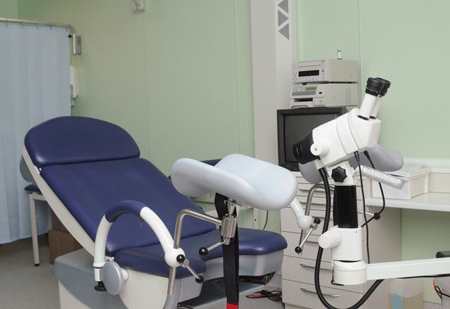 Бартолинит | Воспаление бартолиновой железы | Лечение бартолинита в ...